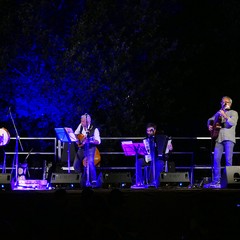 Grande spettacolo Musicale alla 3^ edizione di “Paesaggi Umani e Spirituali”