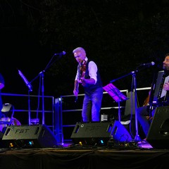 Grande spettacolo Musicale alla 3^ edizione di “Paesaggi Umani e Spirituali”