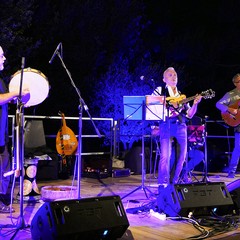 Grande spettacolo Musicale alla 3^ edizione di “Paesaggi Umani e Spirituali”