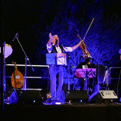 Grande spettacolo Musicale alla 3^ edizione di “Paesaggi Umani e Spirituali”