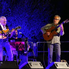 Grande spettacolo Musicale alla 3^ edizione di “Paesaggi Umani e Spirituali”