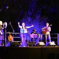 Grande spettacolo Musicale alla 3^ edizione di “Paesaggi Umani e Spirituali”