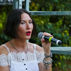La cantante Francesca Di Ciommo protagonista dello Spettacolo musicale a “ Paesaggi Umani e Spirituali”