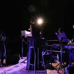 Giancarlo Magalli ed il Quintetto Saverio Mercadante alla Chiesa San Luigi a Castel del Monte