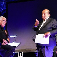 Giancarlo Magalli ed il Quintetto Saverio Mercadante alla Chiesa San Luigi a Castel del Monte