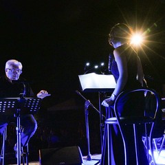 Giancarlo Magalli ed il Quintetto Saverio Mercadante alla Chiesa San Luigi a Castel del Monte