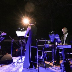 Giancarlo Magalli ed il Quintetto Saverio Mercadante alla Chiesa San Luigi a Castel del Monte