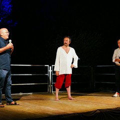 Grande successo per la messa in scena di “Mamma li turchi “