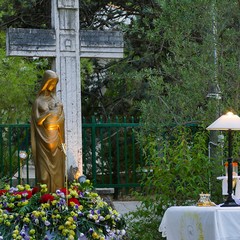 Festa della Madonna della Quercia