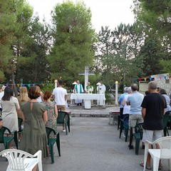 Festa della Madonna della Quercia