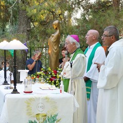 Festa della Madonna della Quercia