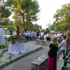 Festa della Madonna della Quercia