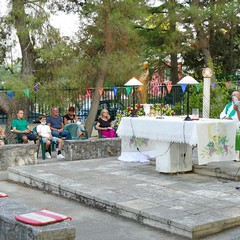 Festa della Madonna della Quercia