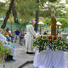 Festa della Madonna della Quercia