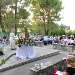 Festa della Madonna della Quercia