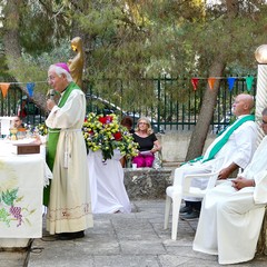 Festa della Madonna della Quercia