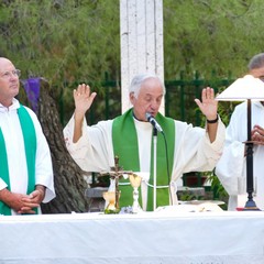 Festa della Madonna della Quercia