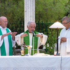 Festa della Madonna della Quercia