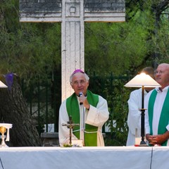 Festa della Madonna della Quercia