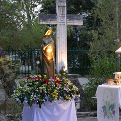 Festa della Madonna della Quercia