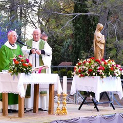 Festa della Madonna Santa Maria al Monte insieme agli affidati al progetto “Senza Sbarre”