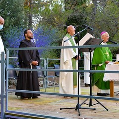 Testimonianza vocazionale di un giovane frate francescano andriese
