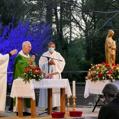 Festa della Madonna Santa Maria al Monte insieme agli affidati al progetto “Senza Sbarre”