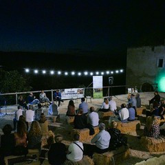 Al borgo Montegrosso festa di fine estate con la II edizione di “MurgAutenticA”