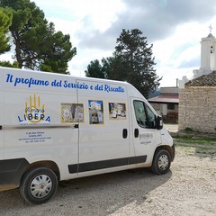 Donato un nuovo  automezzo al Progetto Diocesano “Senza Sbarre”