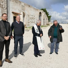 Donato un nuovo  automezzo al Progetto Diocesano “Senza Sbarre”