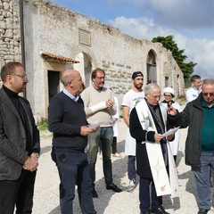 Donato un nuovo  automezzo al Progetto Diocesano “Senza Sbarre”