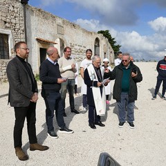 Donato un nuovo  automezzo al Progetto Diocesano “Senza Sbarre”