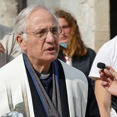 Donato un nuovo  automezzo al Progetto Diocesano “Senza Sbarre”