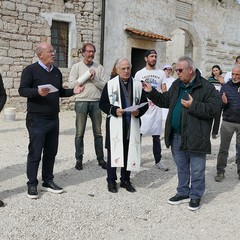 Donato un nuovo  automezzo al Progetto Diocesano “Senza Sbarre”