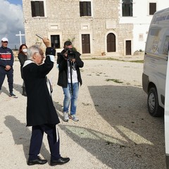 Donato un nuovo  automezzo al Progetto Diocesano “Senza Sbarre”