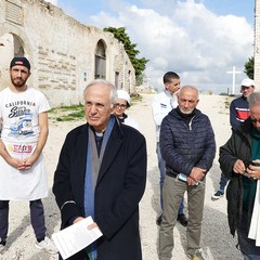 Donato un nuovo  automezzo al Progetto Diocesano “Senza Sbarre”