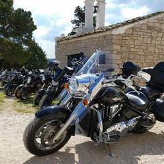 Rombi di passione alla Masseria San Vittore “Senza Sbarre”