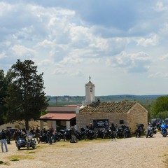 Rombi di passione alla Masseria San Vittore “Senza Sbarre”