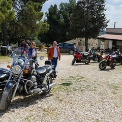 Rombi di passione alla Masseria San Vittore “Senza Sbarre”