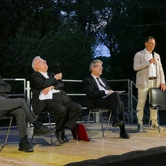 Il cardinale Bassetti alla Parrocchia San Luigi a Castel del Monte