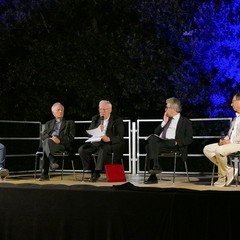 Il cardinale Bassetti alla Parrocchia San Luigi a Castel del Monte