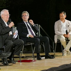 Il cardinale Bassetti alla Parrocchia San Luigi a Castel del Monte