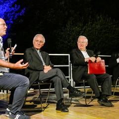 Il cardinale Bassetti alla Parrocchia San Luigi a Castel del Monte