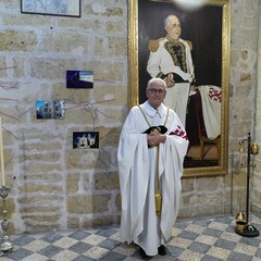 Celebrazione della festa della Beata Vergine Maria, Regina di Palestina