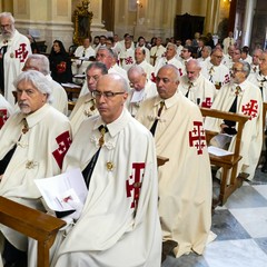 Celebrazione della festa della Beata Vergine Maria, Regina di Palestina