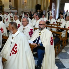 Celebrazione della festa della Beata Vergine Maria, Regina di Palestina