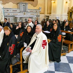 Celebrazione della festa della Beata Vergine Maria, Regina di Palestina