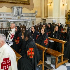 Celebrazione della festa della Beata Vergine Maria, Regina di Palestina