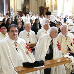 Celebrazione della festa della Beata Vergine Maria, Regina di Palestina