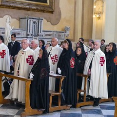 Celebrazione della festa della Beata Vergine Maria, Regina di Palestina